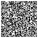 QR code with Tek Line Inc contacts