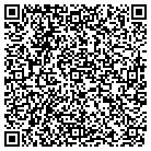 QR code with My Brothers Keepers Boxing contacts