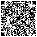 QR code with J T's Frames contacts