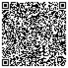 QR code with Zechmann Properties L L C contacts
