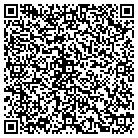 QR code with On the Edge Rock Climbing Gym contacts