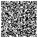 QR code with Aloha Properties contacts