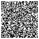 QR code with Pf Gyms contacts