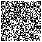 QR code with Princeton Frame & Art Gallery contacts