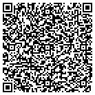 QR code with Physically Fit Of Jax Inc contacts