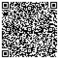 QR code with Akals contacts