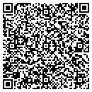 QR code with David A Hall Mortuary contacts