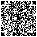 QR code with Happy's Market contacts