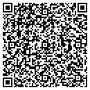 QR code with Tags Gym Inc contacts