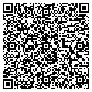QR code with Toledo Tackle contacts
