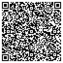 QR code with Hillyard Lockers contacts