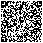QR code with Webb's Furniture World Catalog contacts