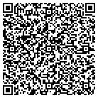 QR code with Unity of The Palm Beaches Inc contacts