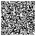 QR code with The New Frontier Gym contacts