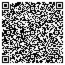 QR code with Hammond Framing contacts