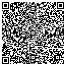 QR code with Hand & Company Art And Framing contacts