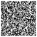 QR code with Hoodsport Market contacts