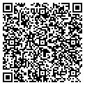 QR code with Trainer's Gym Inc contacts