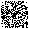QR code with Matinee contacts