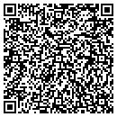 QR code with University of Miami contacts