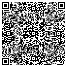 QR code with Fancy Loaf Caribbean Bakery contacts