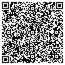 QR code with Rebecca Corner Frames contacts