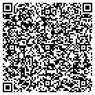 QR code with Highland Park Funeral Home Inc contacts
