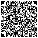 QR code with C A T contacts