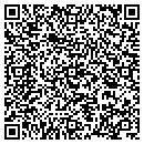 QR code with K's Deli & Grocery contacts