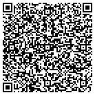 QR code with Gmn Affrdble Hsing Partner III contacts
