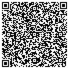 QR code with Custom Built Fitness contacts