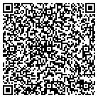 QR code with Lytle's We Print on Canvas contacts