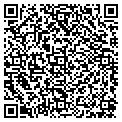 QR code with Frame contacts