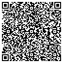 QR code with Fitness Zone contacts