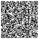 QR code with D And R Properties LLC contacts
