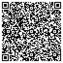 QR code with I Site Inc contacts
