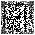 QR code with Gallery G At the Beveled Edge contacts