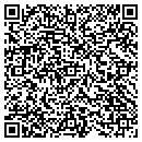 QR code with M & S Grocery & Deli contacts