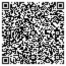 QR code with Highland Arts contacts