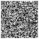 QR code with Margaret Butts Ta Hang Ups contacts