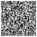QR code with David Uhouse contacts