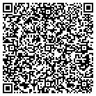 QR code with Oysterville Store & Gift Shop contacts