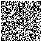 QR code with J S Pelkey Funeral Service Inc contacts