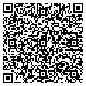 QR code with J Crew contacts