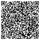 QR code with A V P Custom Sheet Metal Inc contacts