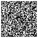 QR code with The Beveled Edge contacts