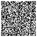 QR code with Treasures on the Wall contacts