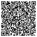 QR code with Dsh Properties LLC contacts