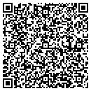 QR code with N D Catalog Sales contacts