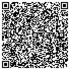 QR code with Clair E Flieder CPA contacts